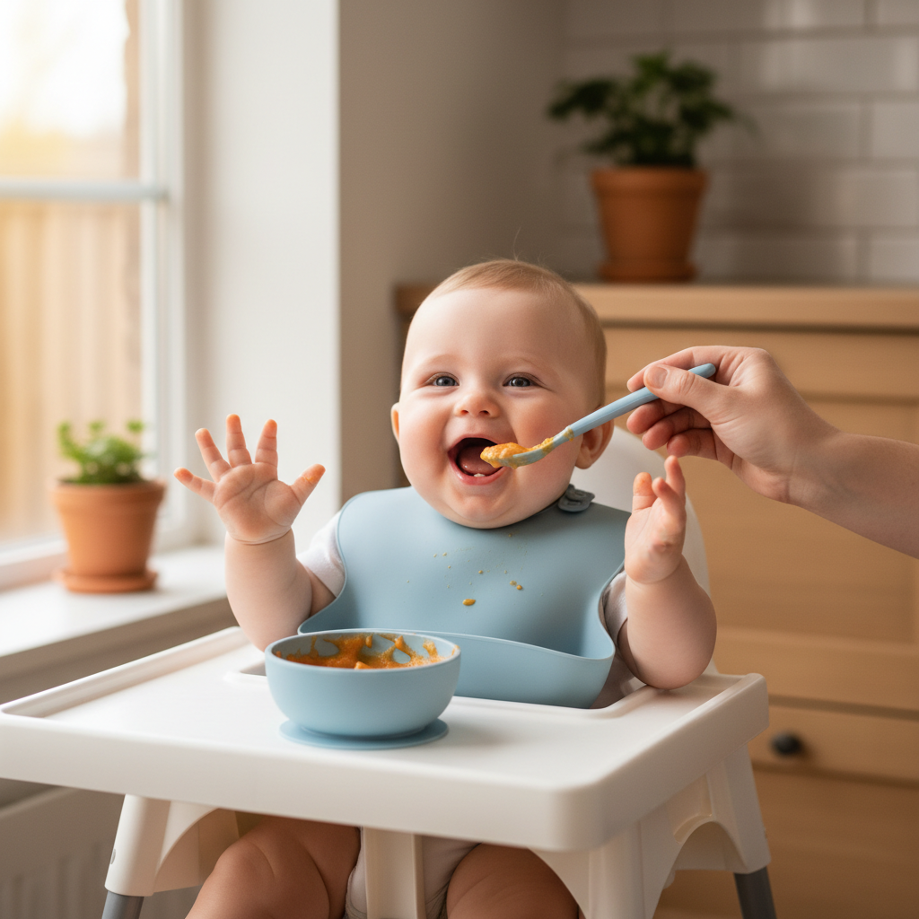Alimentación complementaria