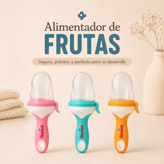 Alimentador de frutas